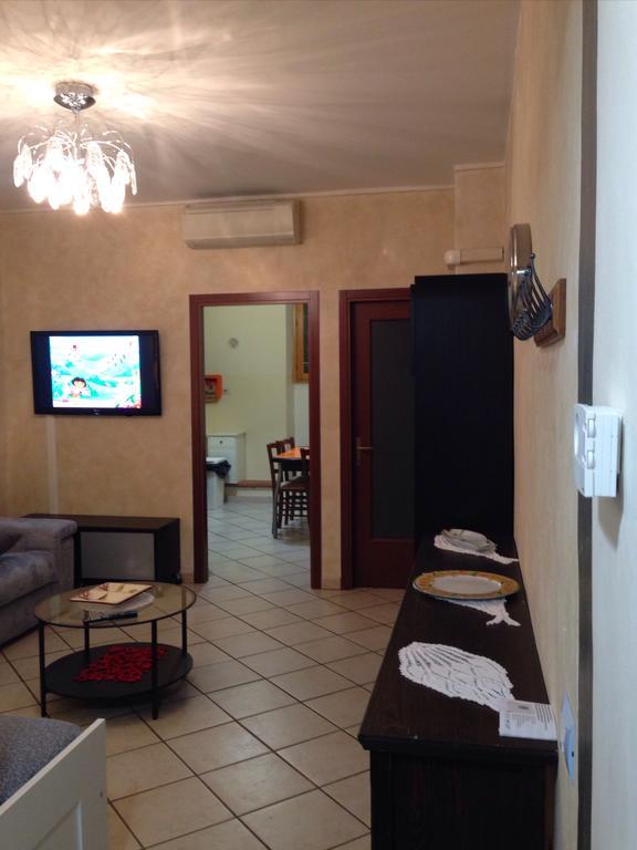 Borgo San Lorenzo Appartamento