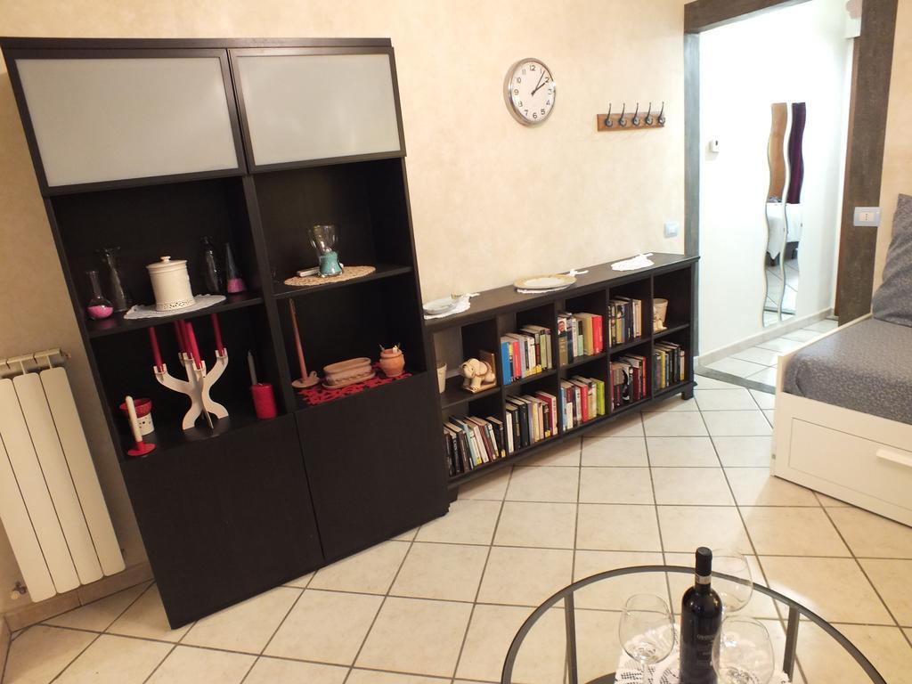 Appartamento Borgo San Lorenzo