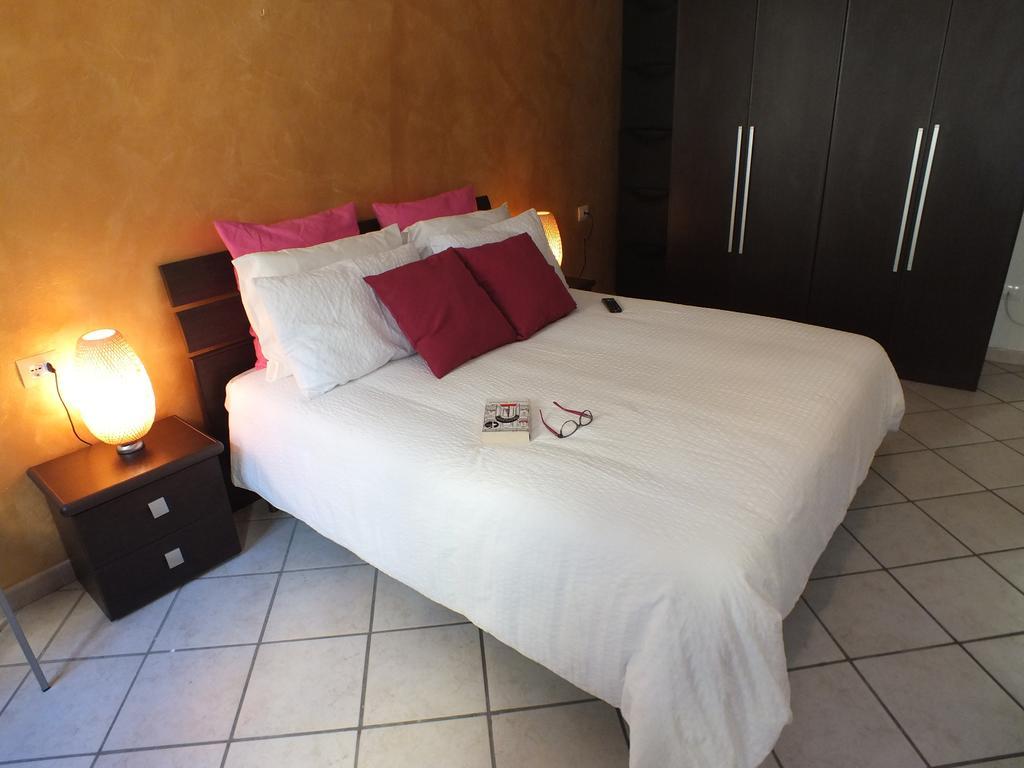 Borgo San Lorenzo Appartamento